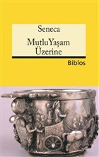 Mutlu Yaam zerine Biblos Kitabevi
