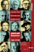Yeni Sol Dnrleri Fihrist Kitap