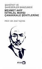 ahsiyet ve aheserler Manzumesi Atlas Kitap