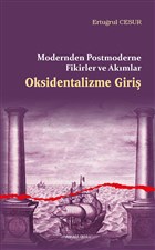 Oksidentalizme Giri Ankara Okulu Yaynlar