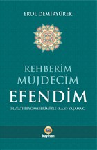 Rehberim Mjdecim Efendim Kayhan Yaynlar