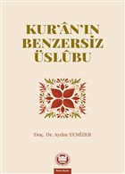 Kur`an`n Benzersiz slubu Marmara niversitesi lahiyat Fakltesi Vakf
