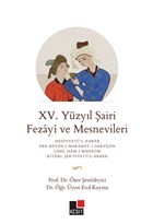 15. Yzyl airi Fezayi ve Mesnevileri Kesit Yaynlar
