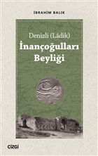 nanoullar Beylii - Denizli (Ladik) izgi Kitabevi Yaynlar
