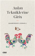 Anlat Tekniklerine Giri izgi Kitabevi Yaynlar