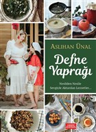Defne Yapra Libros Yaynlar
