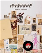 Memento stanbul Yap Kredi Yaynlar