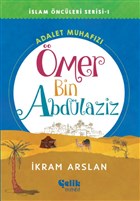 mer Bin Abdlaziz elik Yaynevi