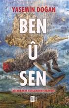 Ben U Sen Mona Kitap
