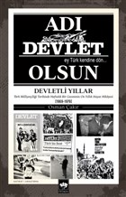 Ad Devlet Olsun tken Neriyat
