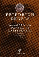 Almanya`da Devrim ve Kardevrim Yordam Kitap