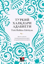 Trk Halklar Edebiyat Kesit Yaynlar