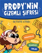 Brody`nin Gizemli ifresi Eksik Para Yaynlar