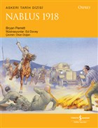 Nablus 1918  Bankas Kltr Yaynlar
