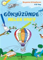 Gkyznde Neler Var?  Bankas Kltr Yaynlar