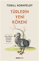 Trlerin Yeni Kkeni Alfa Yaynlar