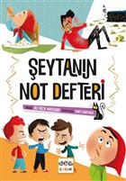 eytann Not Defteri Nar Yaynlar