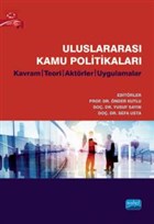 Uluslararas Kamu Politikalar Nobel Akademik Yaynclk