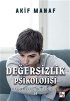 Deersizlik Psikolojisi Az Kitap