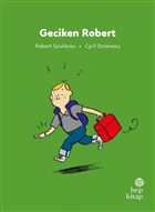 Geciken Robert Hep Kitap