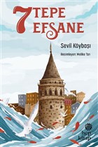 7 Tepe 7 Efsane Hep Kitap