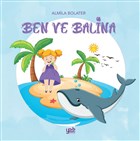 Ben ve Balina Yade Kitap