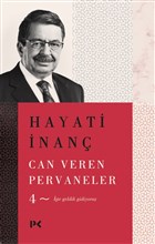 Can Veren Pervaneler 4 Profil Kitap
