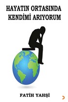 Hayatn Ortasnda Kendimi Aryorum Cinius Yaynlar