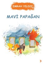Mavi Papaan Cinius Yaynlar