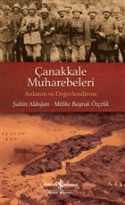 anakkale Muharebeleri  Bankas Kltr Yaynlar