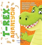 T-Rex Aranyor  Bankas Kltr Yaynlar