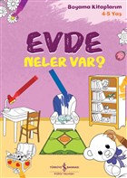 Evde Neler Var?  Bankas Kltr Yaynlar