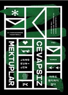 Cevapsz Mektuplar Profil Kitap