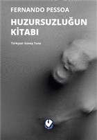 Huzursuzluun Kitab Cem Yaynevi