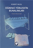 renci Trless`in Bunalmlar Cem Yaynevi