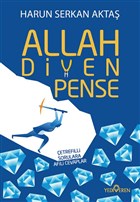 Allah Diyen Pense Yediveren Yaynlar