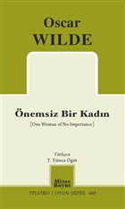 nemsiz Bir Kadn Mitos Boyut Yaynlar