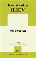 Nirvana Mitos Boyut Yaynlar