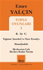 Toplu Oyunlar 1 Mitos Boyut Yaynlar