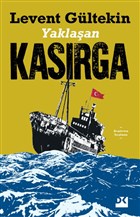 Yaklaan - Kasrga Doan Kitap