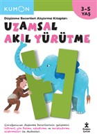 Kumon Uzamsal Akl Yrtme Doan Egmont Yaynclk