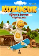 TRT ocuk Kuzucuk - Elence Zaman Etkinlik Kitab Doan Egmont Yaynclk