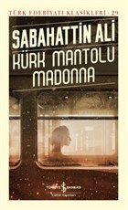 Krk Mantolu Madonna (Ciltli)  Bankas Kltr Yaynlar