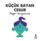 Kk Bayan Cesur Doan Egmont Yaynclk