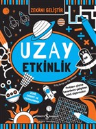 Zekan Gelitir - Uzay Etkinlik  Bankas Kltr Yaynlar