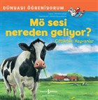 M Sesi Nerden Geliyor?  Bankas Kltr Yaynlar