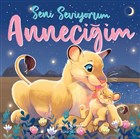 Seni Seviyorum Anneciim  Bankas Kltr Yaynlar