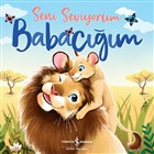 Seni Seviyorum Babacm  Bankas Kltr Yaynlar