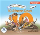 10 Afacan Dost - Saymay renelim 1`den 10`a Kadar Saylar  Bankas Kltr Yaynlar