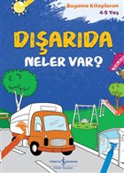 Darda Neler Var?  Bankas Kltr Yaynlar